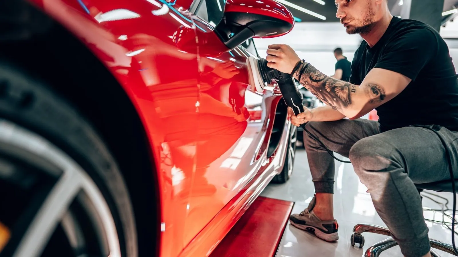 How Much Does Car Detailing Cost in Adelaide?