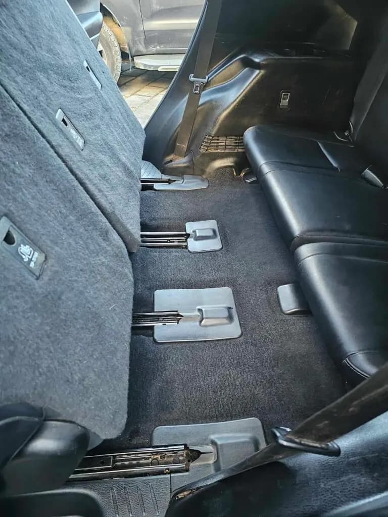 Matt's Mobile Car Detailing Adelaide — gallery photo 1