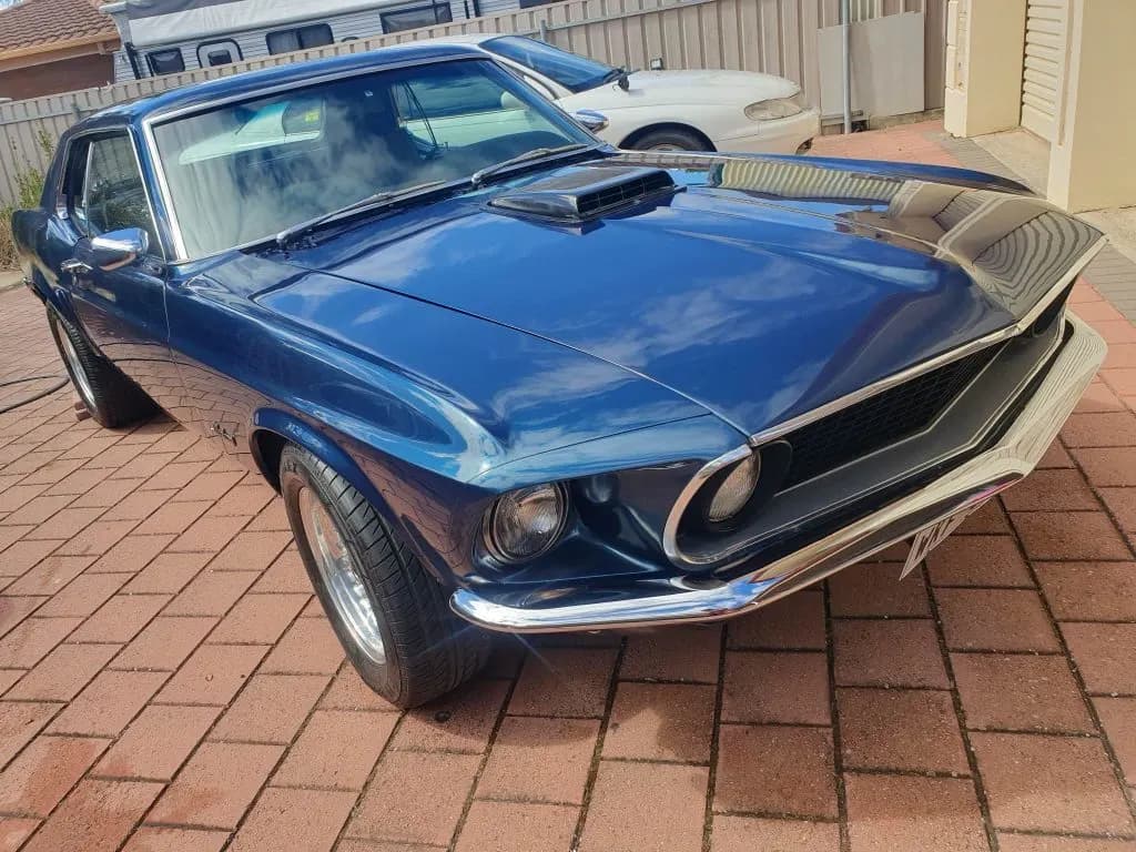 Matt's Mobile Car Detailing Adelaide — gallery photo 2