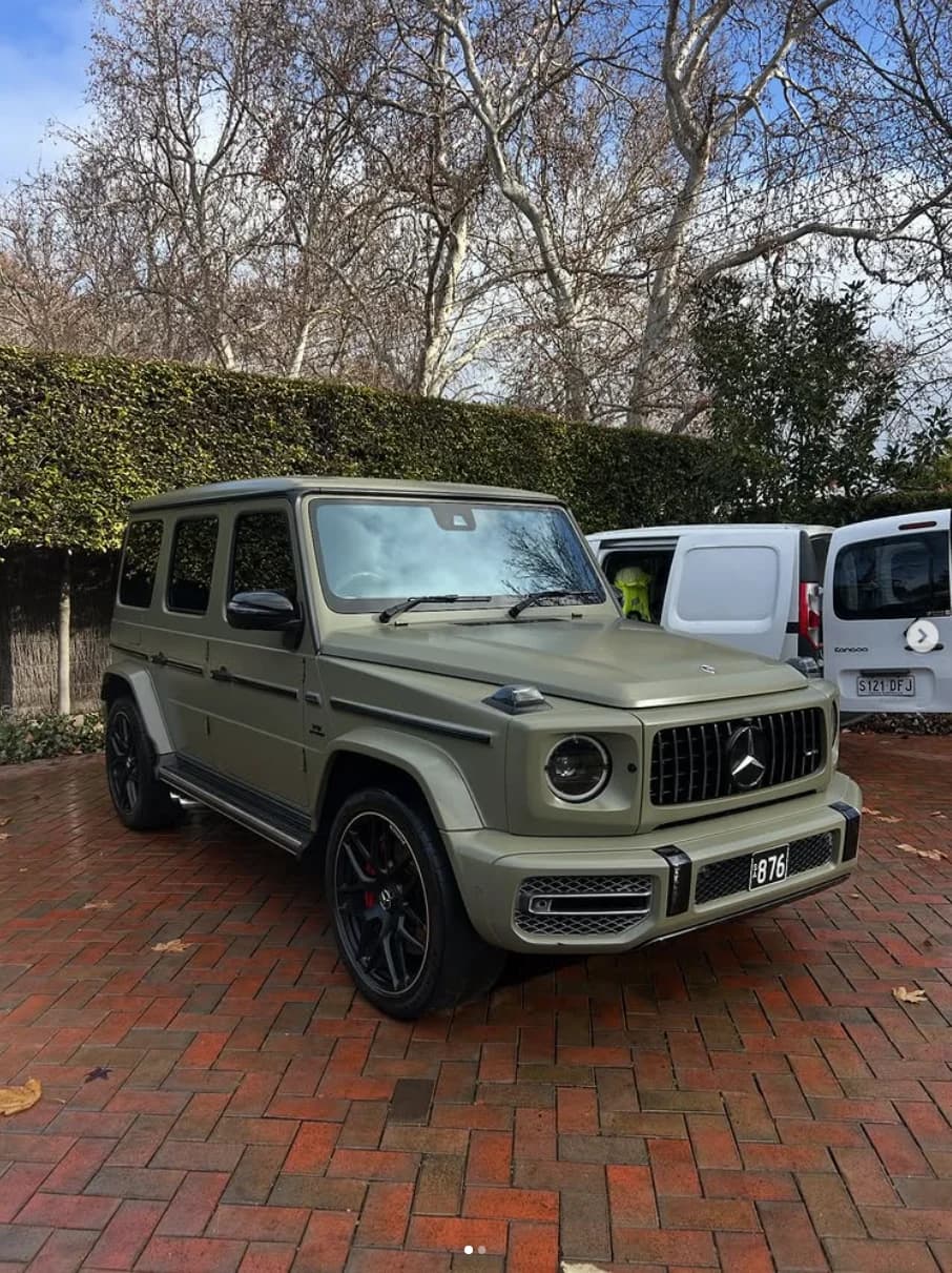 Adelaide Mobile Detailing