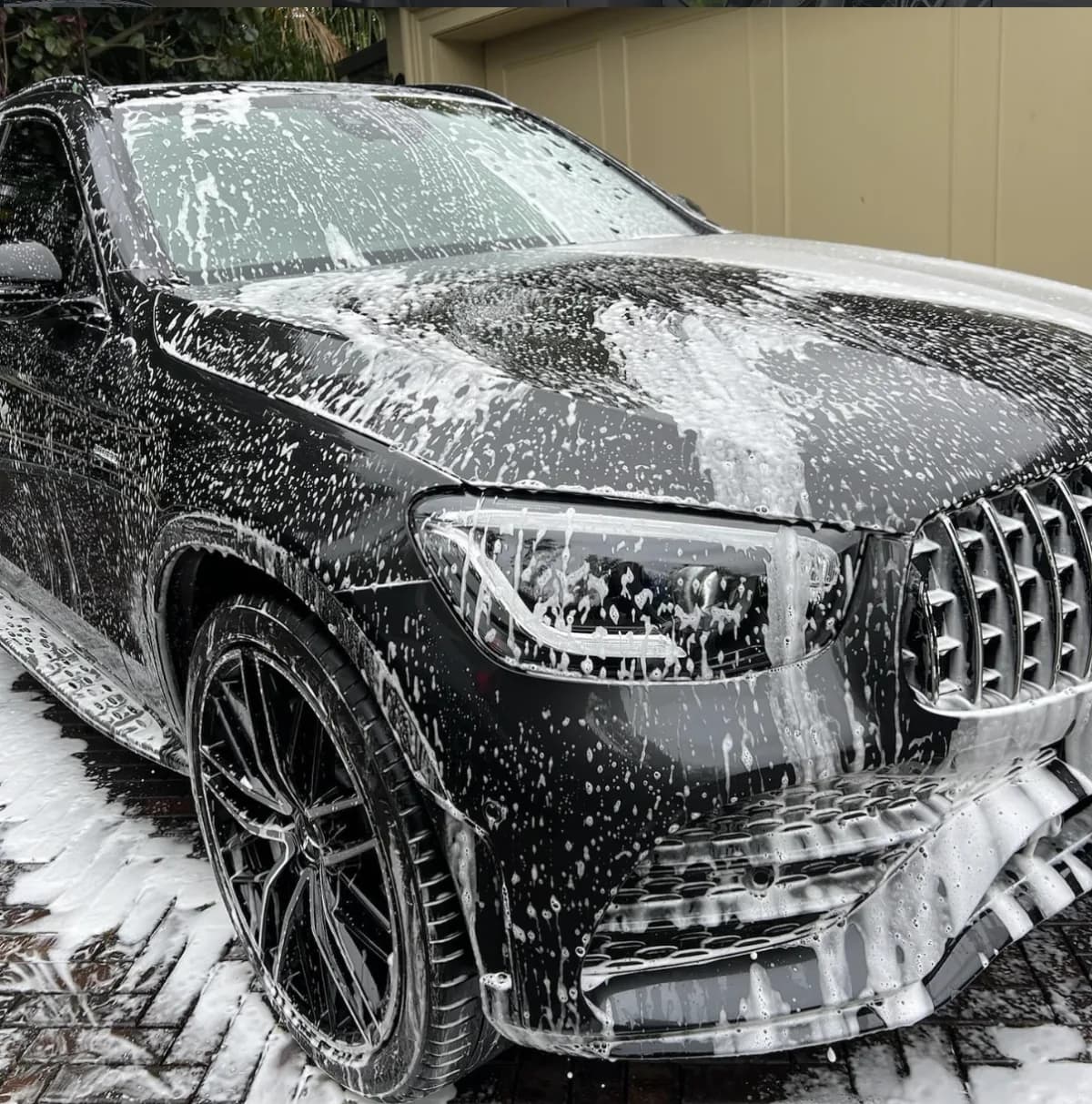 Adelaide Mobile Detailing — gallery photo 1