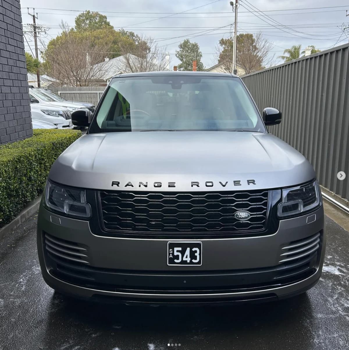 Adelaide Mobile Detailing — gallery photo 2