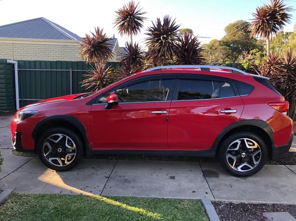 Bubble & Squeak Mobile Car Detailing — gallery photo 2