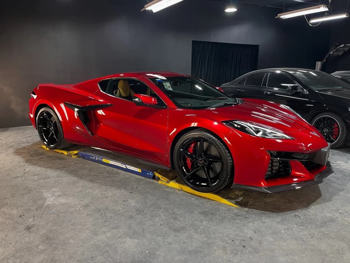 Adelaide Automotive Detailing