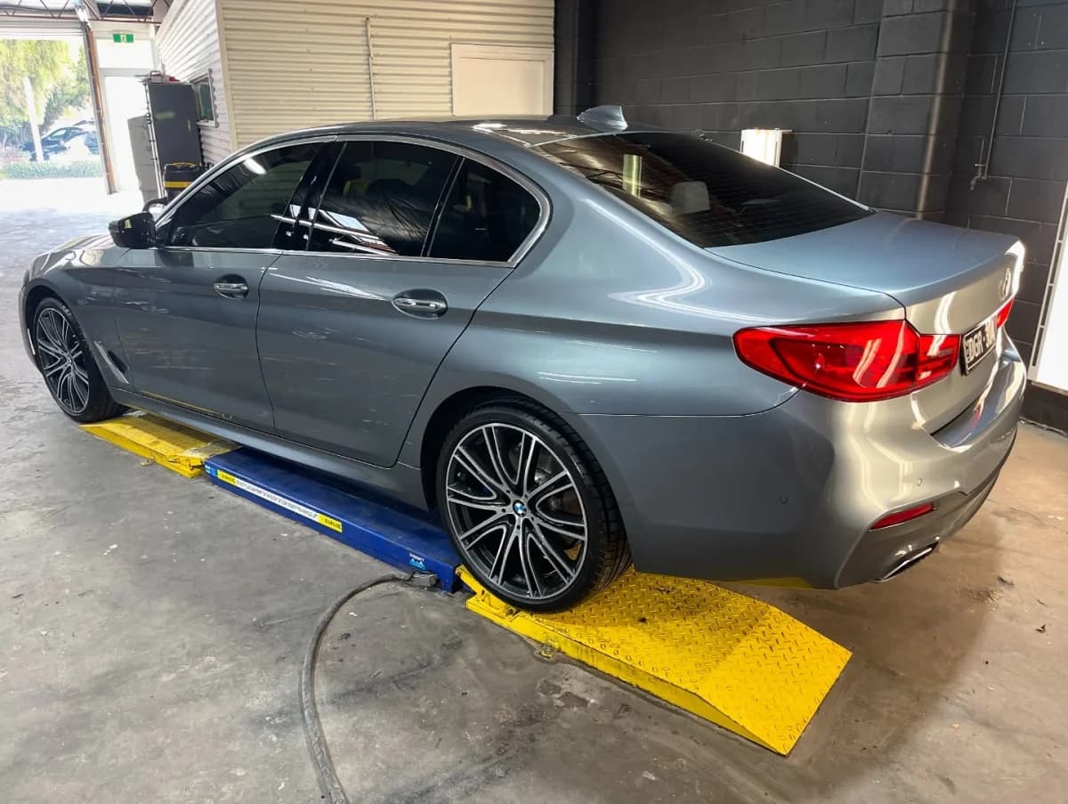 Adelaide Automotive Detailing — gallery photo 1