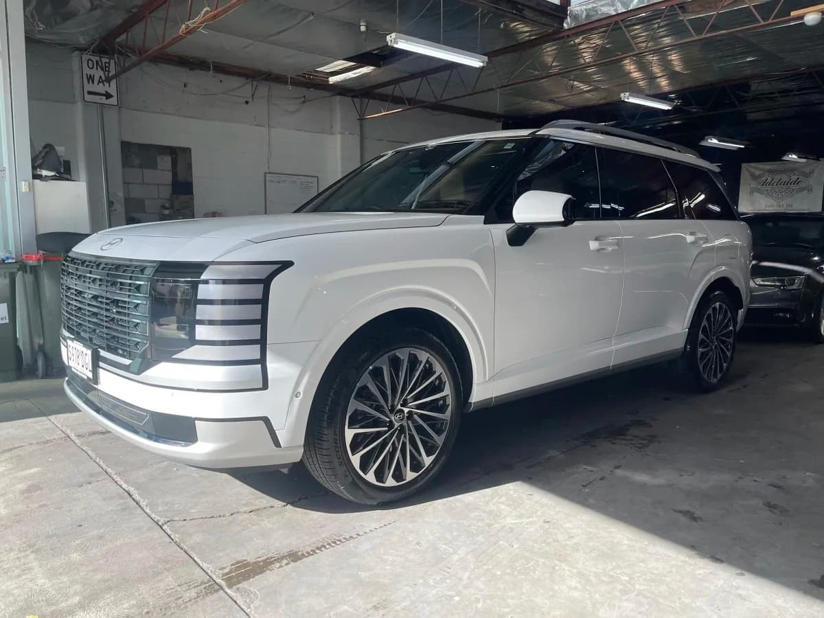 Adelaide Automotive Detailing — gallery photo 2