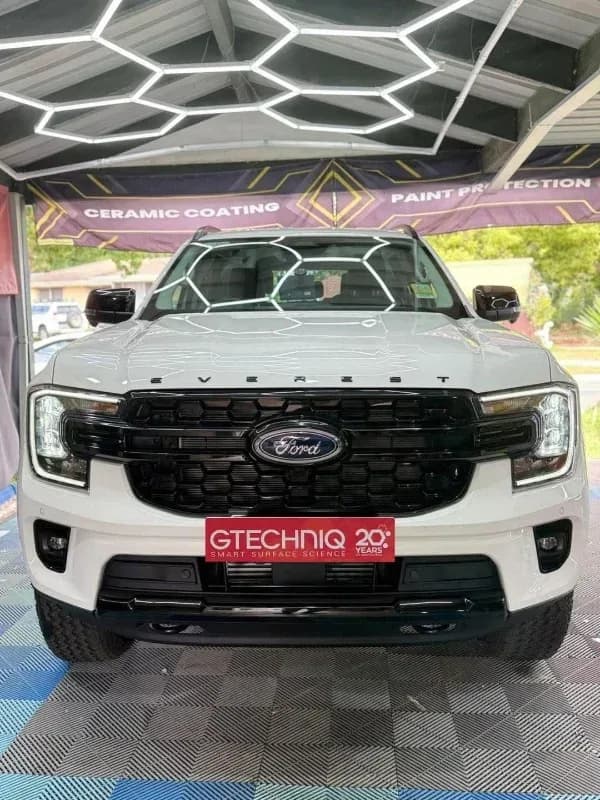 KD Auto Detailing Adelaide — gallery photo 1