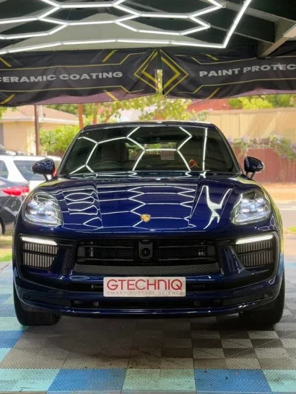KD Auto Detailing Adelaide — gallery photo 2
