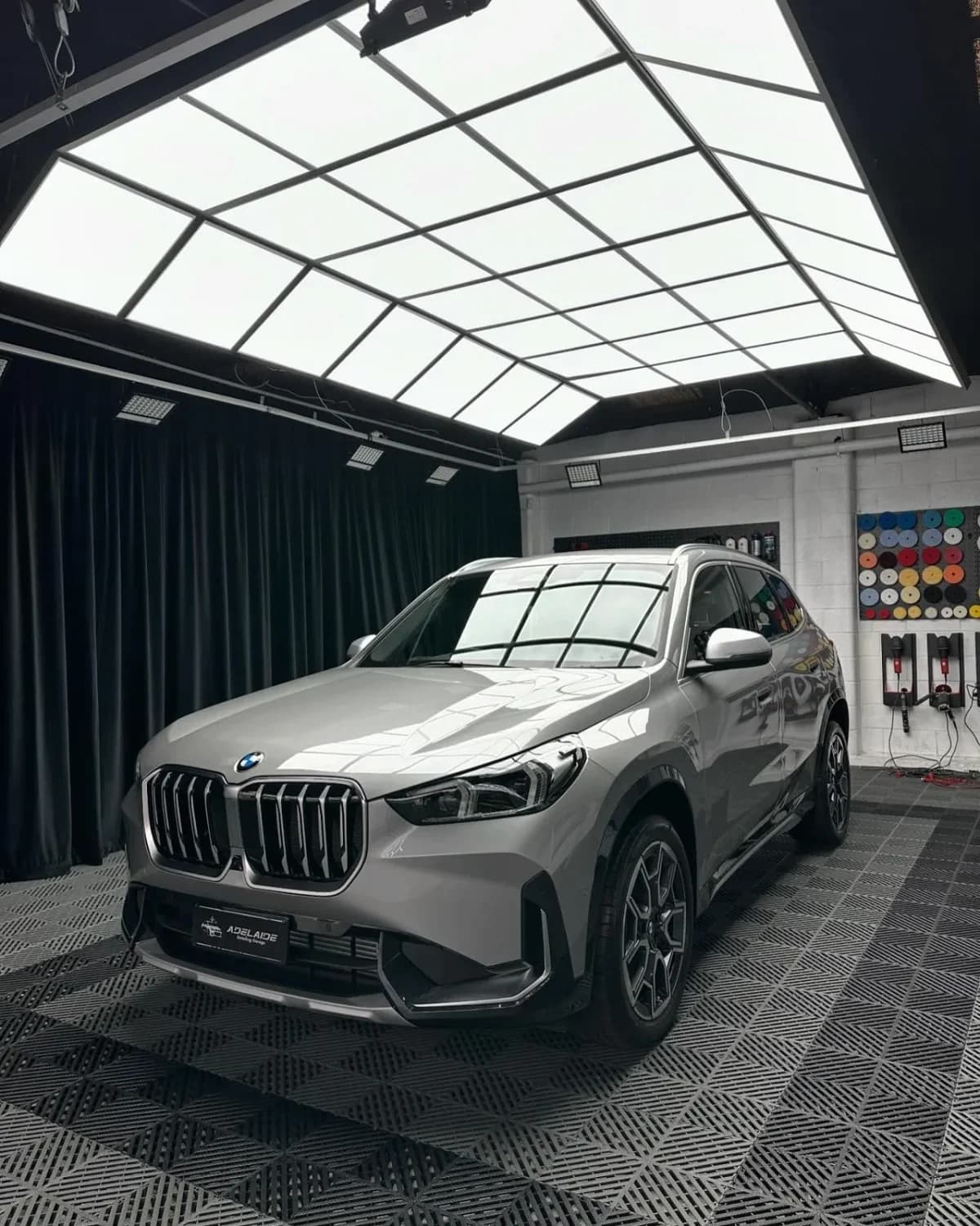 Adelaide Detailing Garage