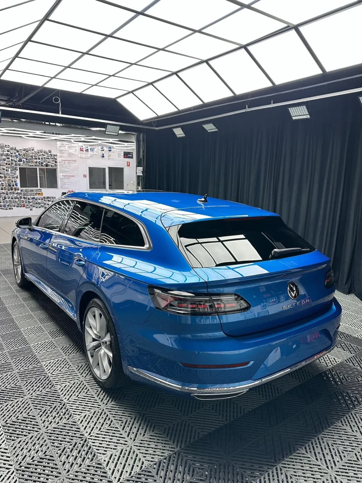 Adelaide Detailing Garage — gallery photo 1