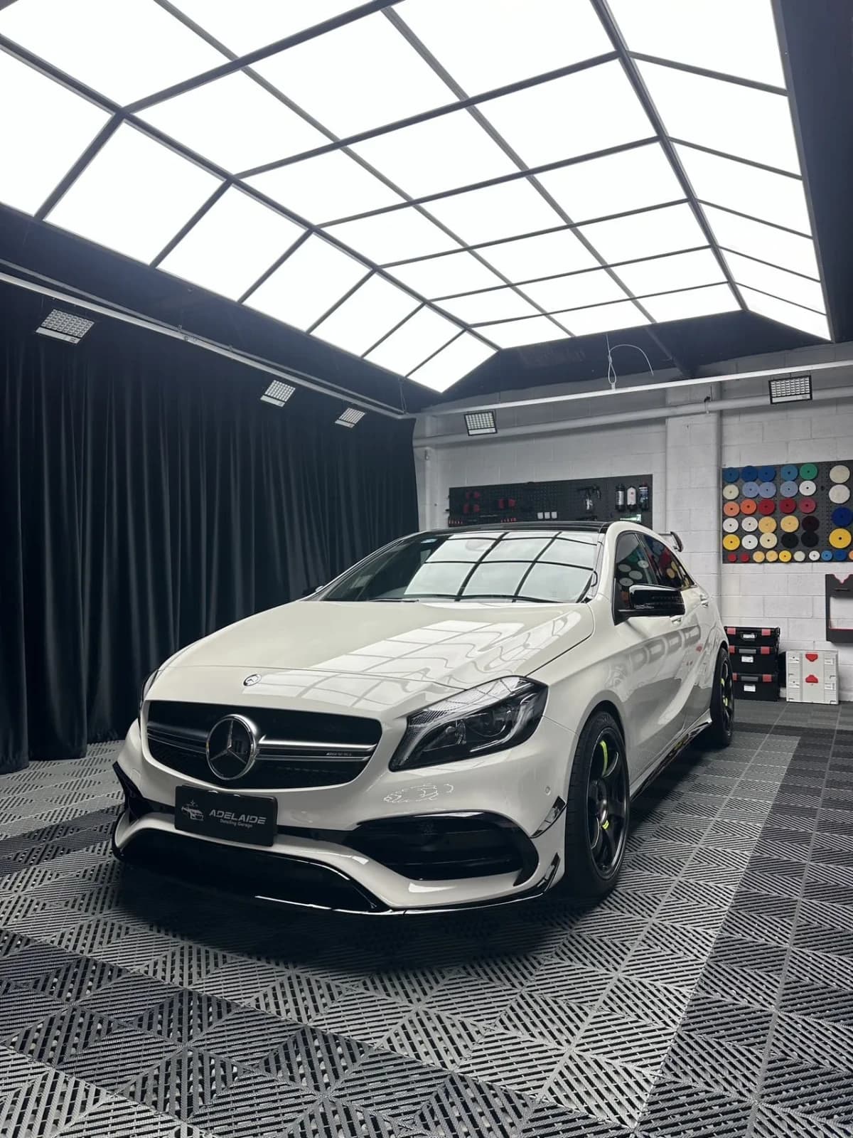 Adelaide Detailing Garage — gallery photo 2