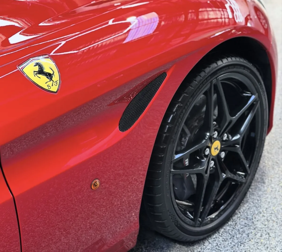 Next Level Detailing — gallery photo 2