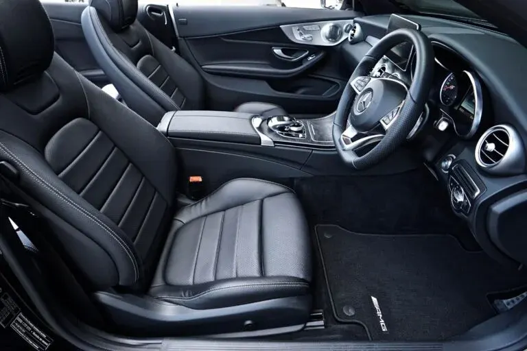Detailing Adelaide