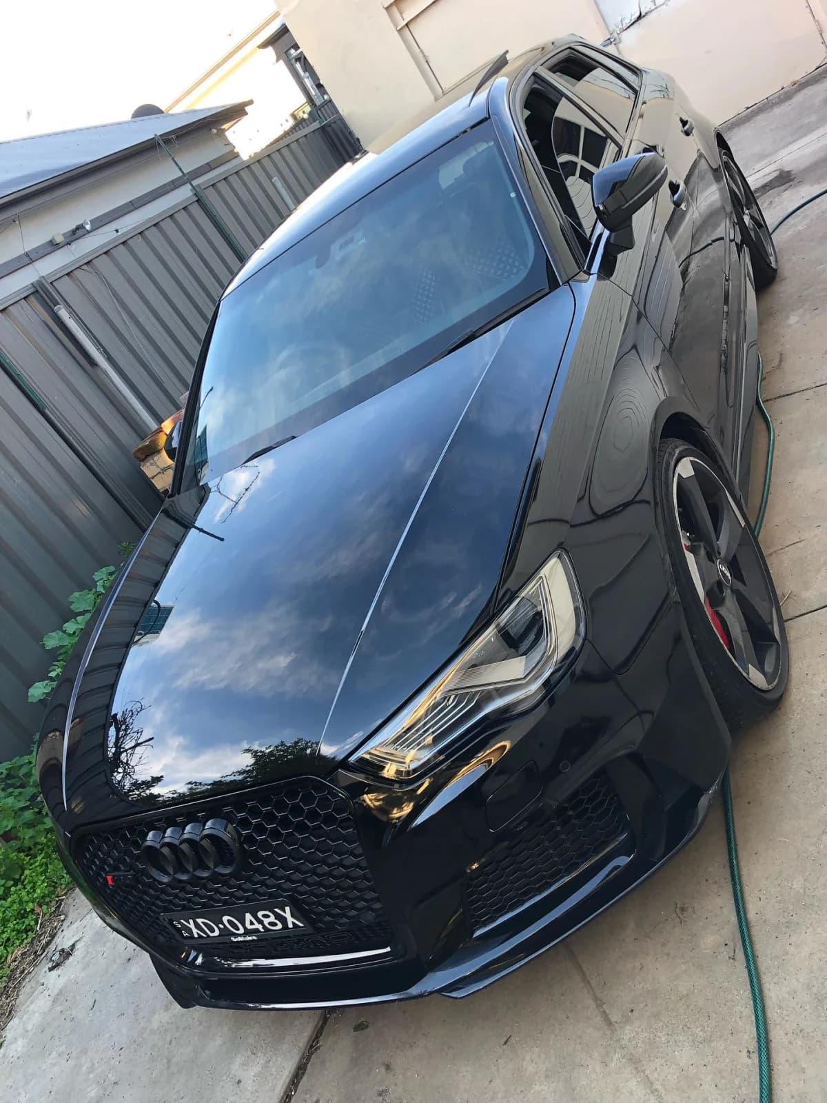 Professional Mobile Car Detailers
