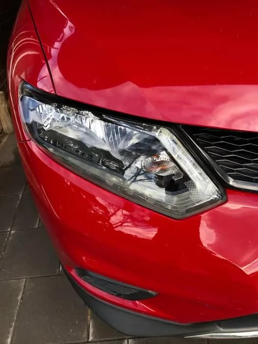 Professional Mobile Car Detailers — gallery photo 1