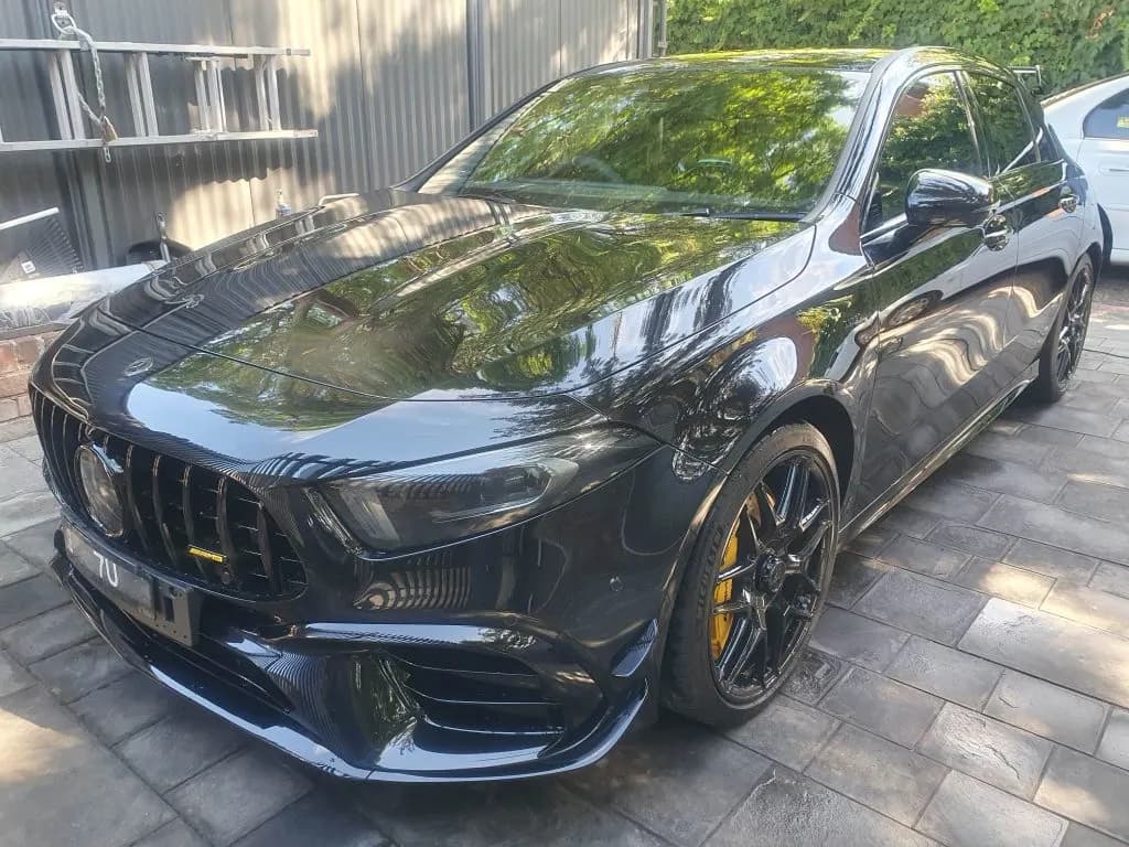 Matt's Mobile Car Detailing Adelaide
