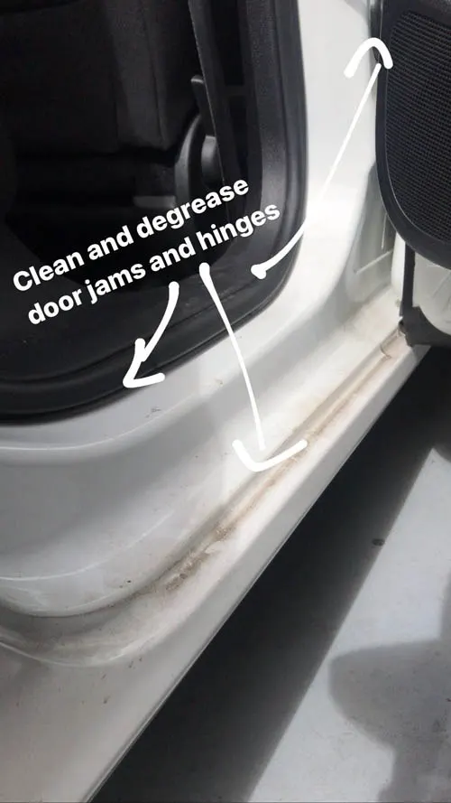 Slick Detailing — gallery photo 2