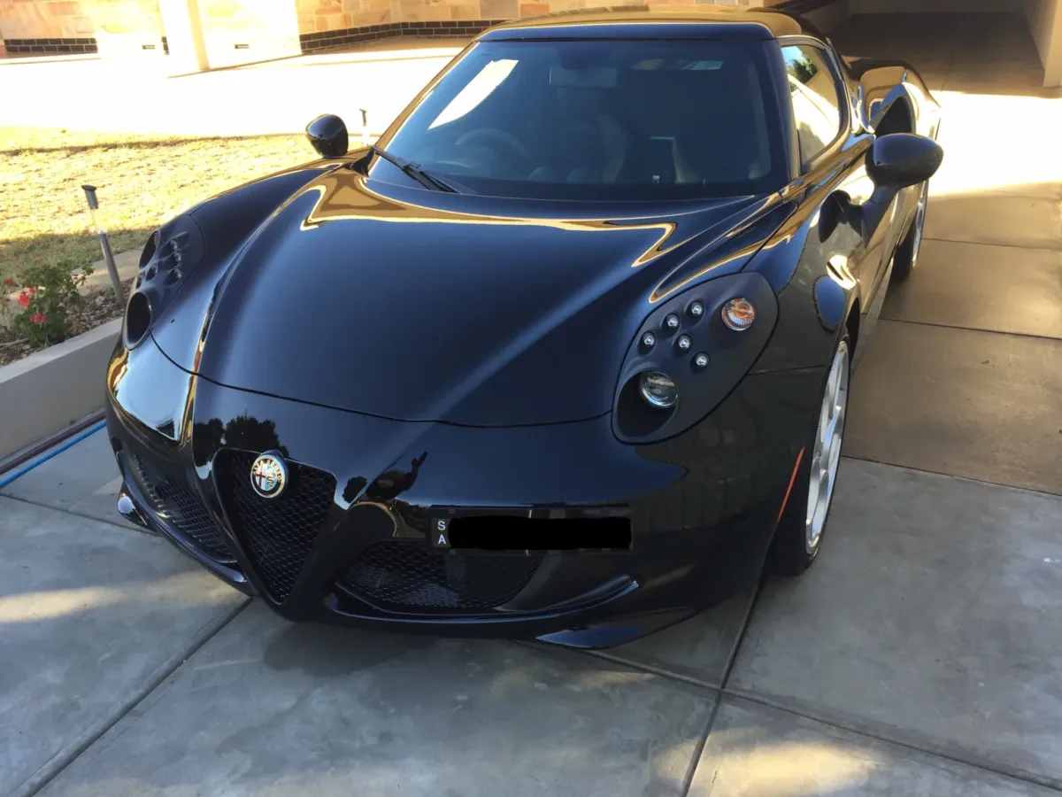 Elite Car Detailers