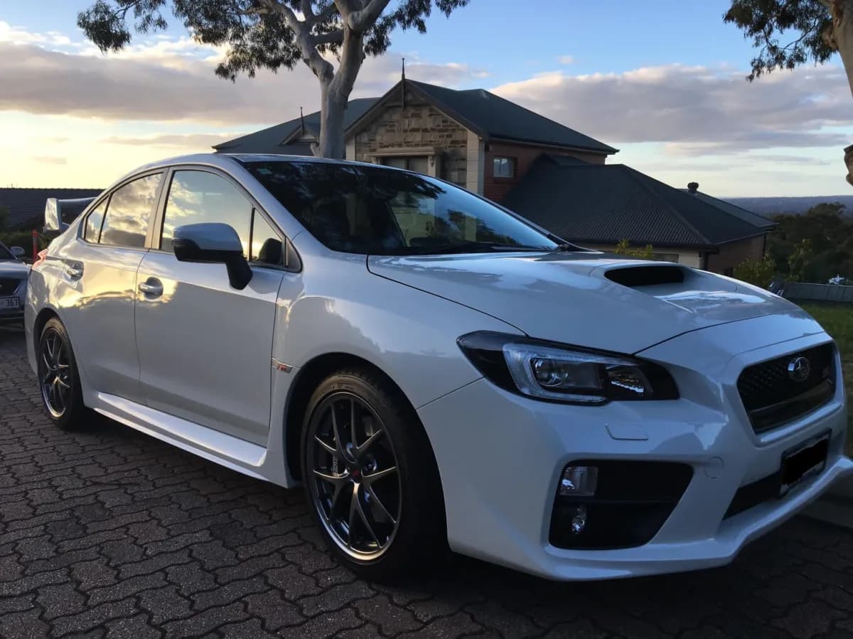 Elite Car Detailers — gallery photo 2