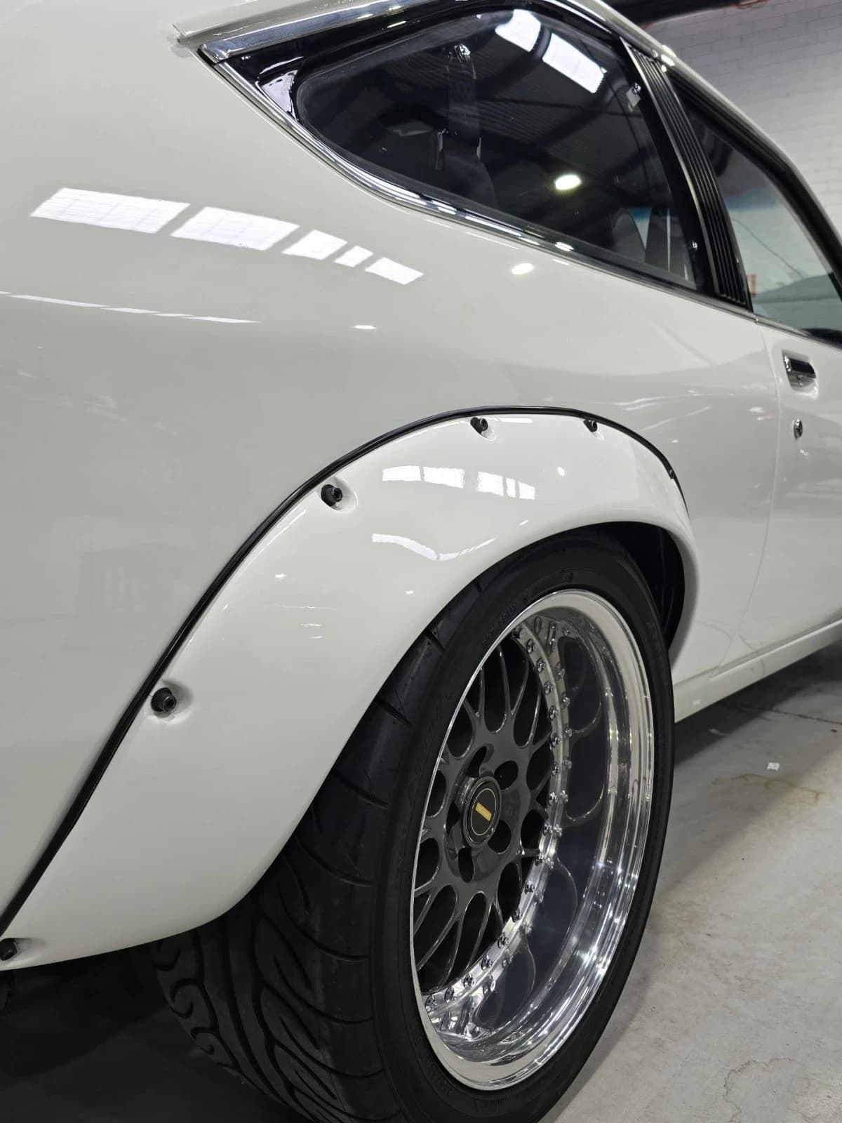 Eye Candy Detailing — gallery photo 2