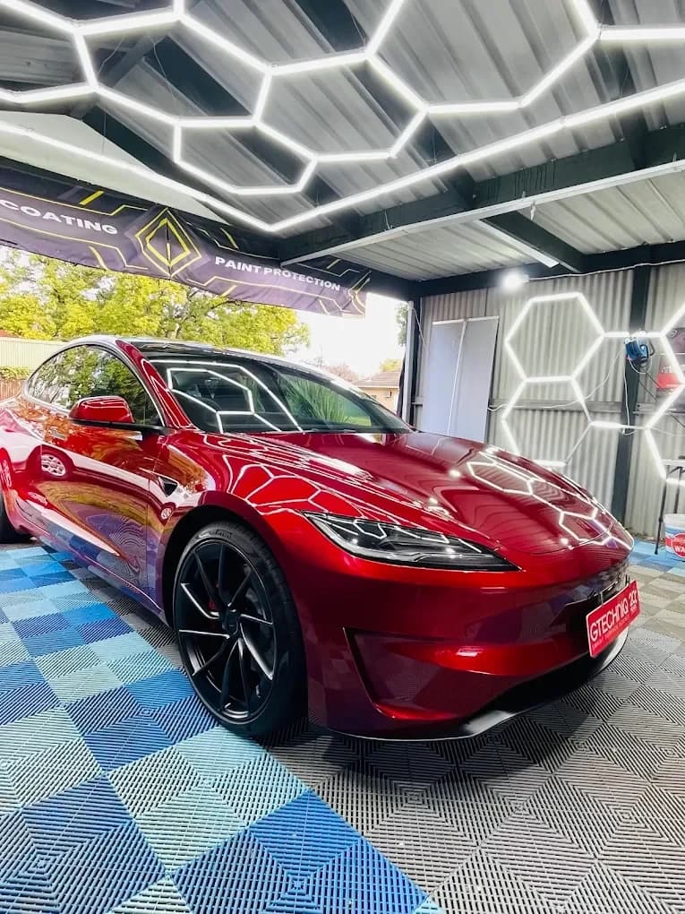 KD Auto Detailing Adelaide