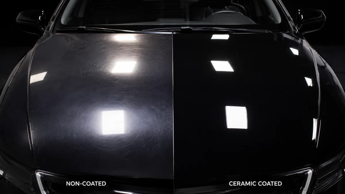 Eye Candy Detailing