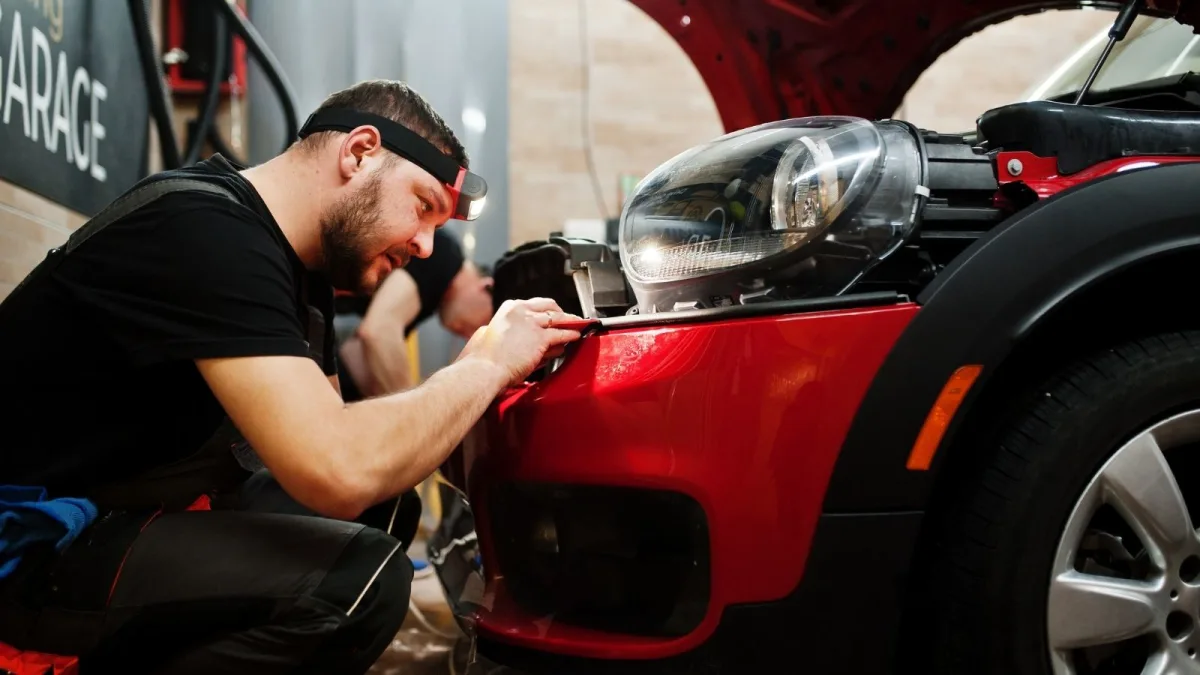 Car Detailing Adelaide