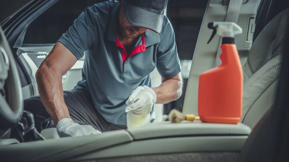 Car Detailing Adelaide — gallery photo 1
