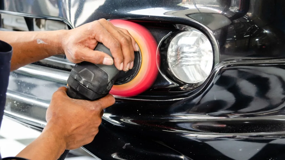 Detailing Adelaide