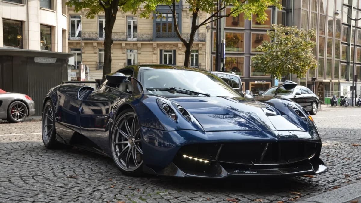 Prestige Classic Automotive Care