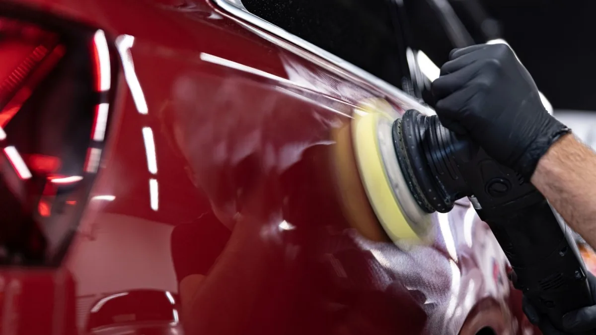 Prestige Classic Automotive Care — gallery photo 2