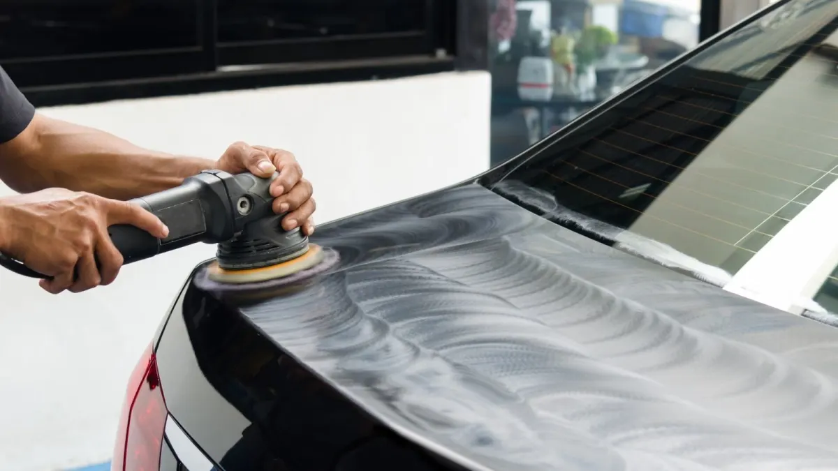 Royal Touch Car Detailing